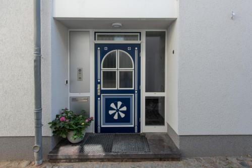 Φωτογραφία από το άλμπουμ του Pension StromInn στο Βαρνεμούντε
