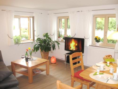 Gallery image of Ferienwohnung Wagner in Isny im Allgäu