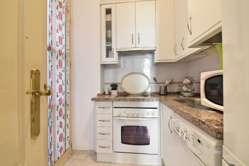 Gallery image of Apartamento Santos 7 in Málaga