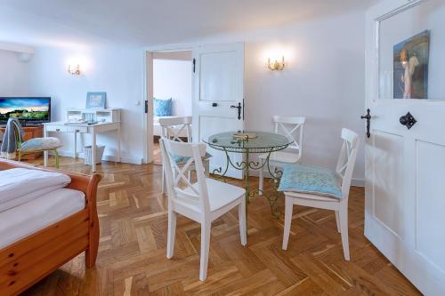 Foto Getreidegassen Appartements 5