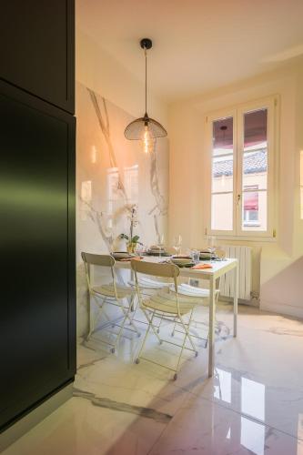 Luxury Apartment in Palazzo Spada photo 5