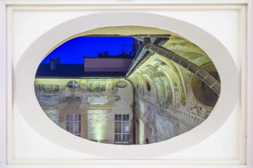 Luxury Apartment in Palazzo Spada photo 22