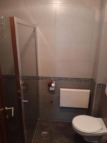 Bany a MD Apartman