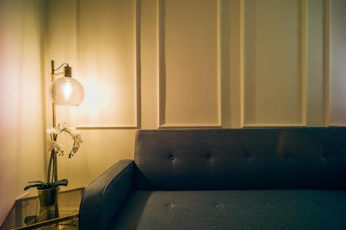 Luxury Apartment in Palazzo Spada photo 31