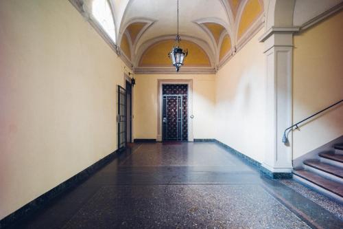 Luxury Apartment in Palazzo Spada photo 25