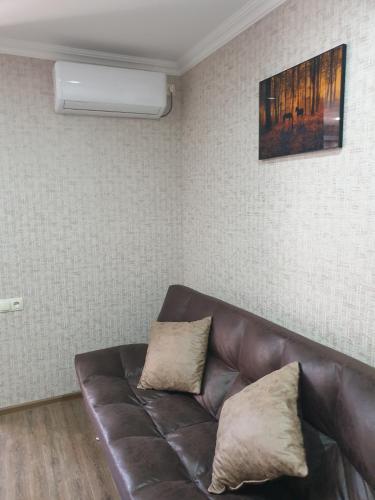 O zonă de relaxare la Comfort