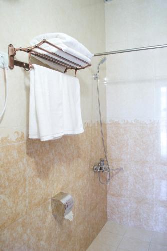Bany a Bokhtariyon Hotel