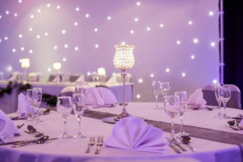 Gambar di galeri bagi Mercure Cardiff North Hotel di Cardiff
