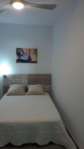 Foto Apartamento con vistas al mar 2