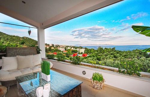 Aerides Luxury Villa, Porto Palio – Prețuri actualizate 2022