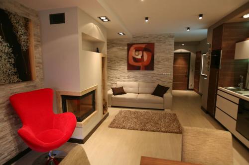 Appartements Planai by Schladmingurlaub