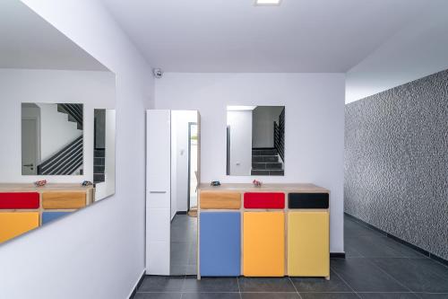 Φωτογραφία από το άλμπουμ του CONCEPT APARTMENTS στο Τίργκου Μούρες