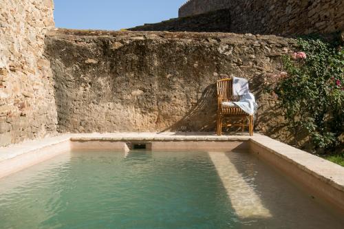 Ca LAgutzil, Casa Rural con piscina y jardín privados, con ...