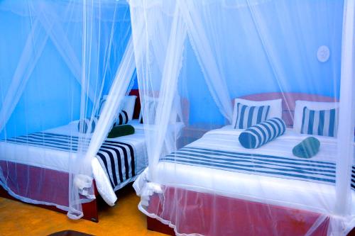 Gallery image of Alrich Ella in Ella