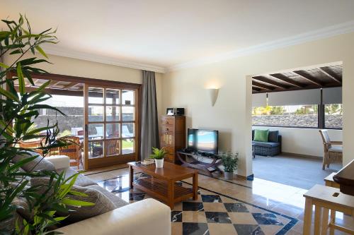 Hipoclub Villas, Aguamarina 28