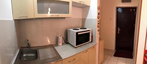 Fotografie z fotogalerie ubytování Apartment Babin do v destinaci Budva