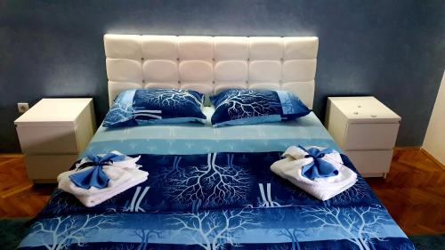 Fotografija u galeriji objekta Apartment Centar Exclusive Smederevo u gradu Smederevo