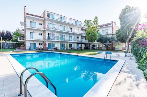 Apartamentos Sunway San Jorge, Sitges – Bijgewerkte prijzen 2023