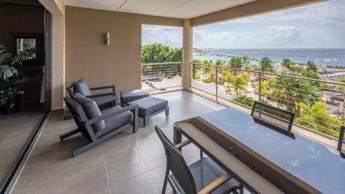ウィレムスタッドにあるThe Beach Houseのギャラリーの写真