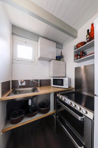 Photo de la galerie de l'établissement Sunset île du frioul, à Marseille