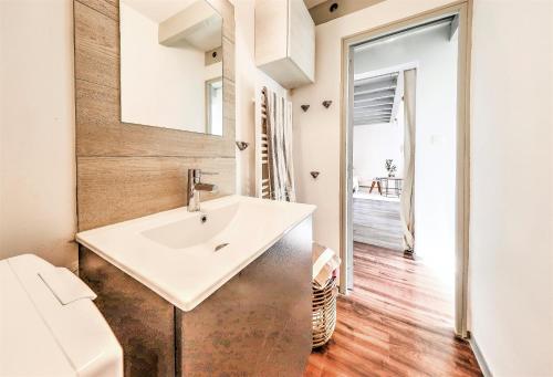 Photo de la galerie de l'établissement Sunset île du frioul, à Marseille