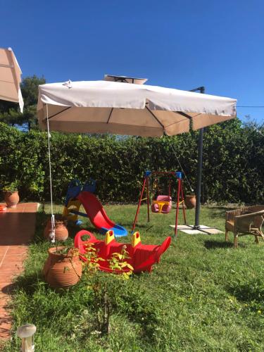 Gallery image of Anna House Palouri in Paliouri