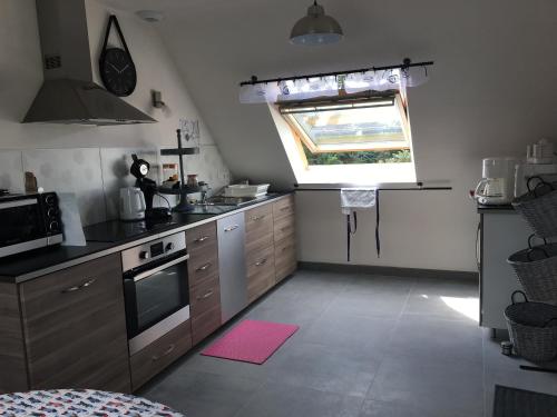 Studio 2 personnes Nid Cocooning Calme grand confort