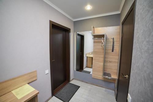 Gallery image of LUNA hotel in Biysk