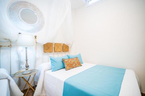 A&S APARTAMENTOS MALAGA I