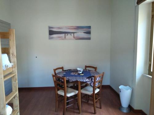 Fotografie z fotogalerie ubytování Splendido Appartamento v destinaci Soverato Marina