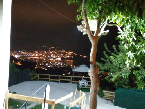 Fotografie z fotogalerie ubytování Una terrazza sul mare v destinaci Agropoli