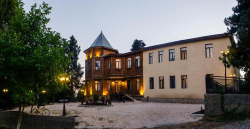 Galería fotográfica de The Residence Hotel & Cottages en Kojori