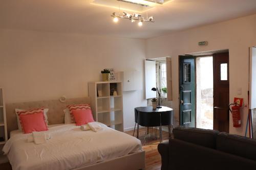 Great & Cosy Foz Velha