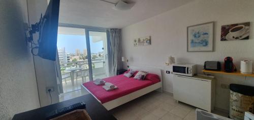 Las Americas Apartment
