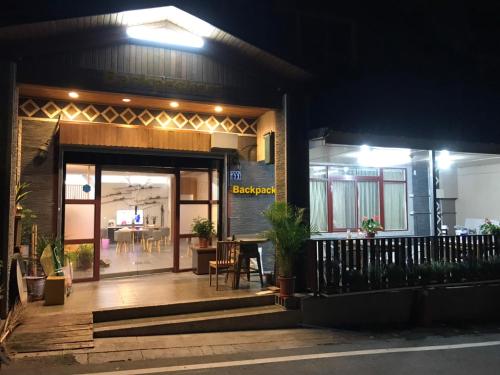 Gallery image of Sun Moon Lake Backpacker Hostel in Yuchi
