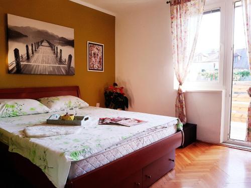 Gallery image of Apartment The Royal Square in Cetinje