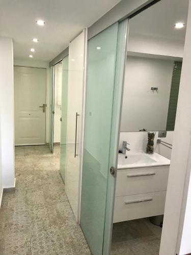 Apartment Mareverde Fañabe