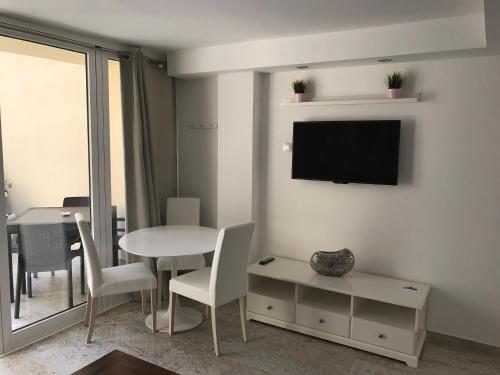 Apartment Mareverde Fañabe