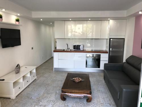 Apartment Mareverde Fañabe