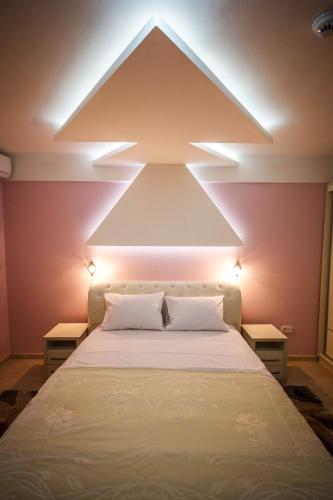 Gallery image of Hotel Oasis in Podgorica