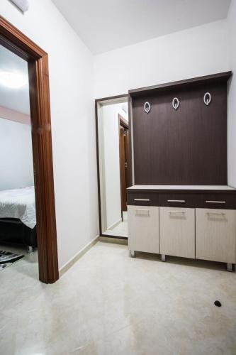 Gallery image of Hotel Oasis in Podgorica