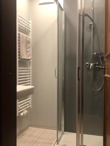 Un baño de Leitner