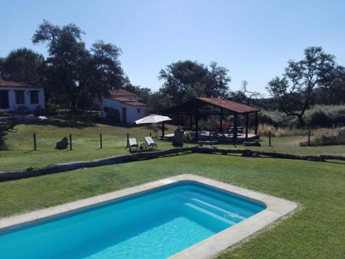 Finca Arroyo la Jara, Almonaster la Real – Bijgewerkte ...