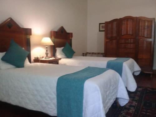 Gallery image of Park Gables Guest House in Pretoria