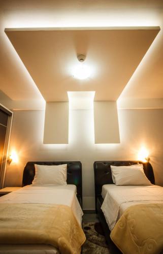 Gallery image of Hotel Oasis in Podgorica