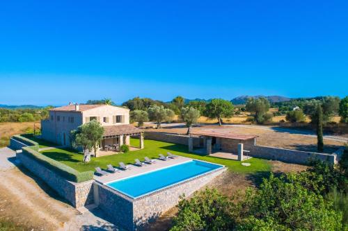 Villa 4 - Carrossa Resort