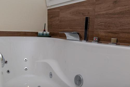 Un baño de Weingut Gerd Müllers