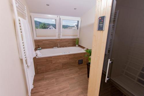 Un baño de Weingut Gerd Müllers