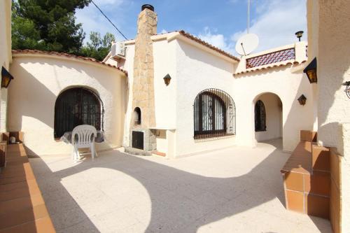 VILLAVENUS