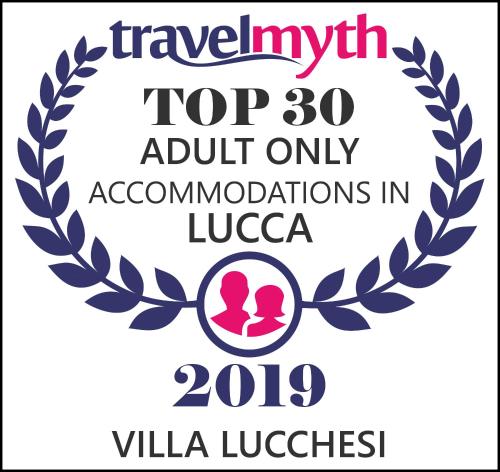 Villa Lucchesi – Photos 2